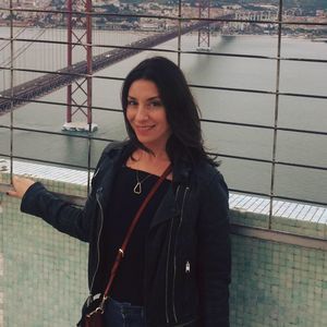 Meet your Posher, Lisa